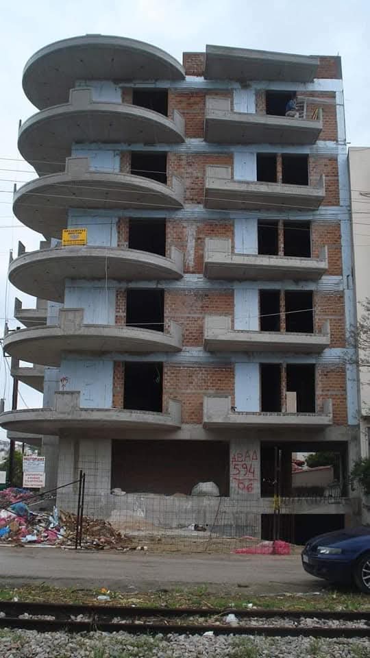 Εγκατάσταση ύδρευσης